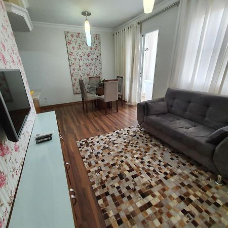 Ótimo apto próximo a arena e aeroporto!!! Apartamento Porto Alegre Exterior foto